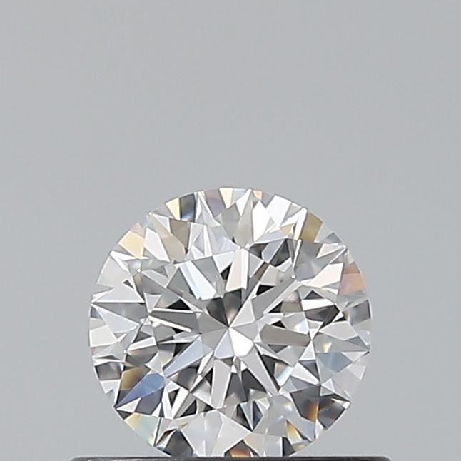 Diamond Natural 0,5Ct E-VS1 Round - GIA1553715318 1