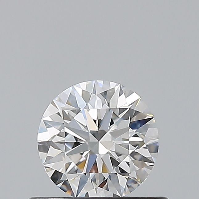 Diamond Natural 0,5Ct G-VS2 Round - GIA6552796669 1