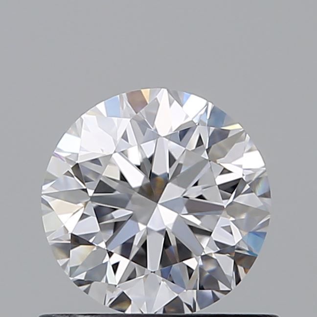 Diamond Natural 0,7Ct D-VVS1 Round - GIA2557771924 1