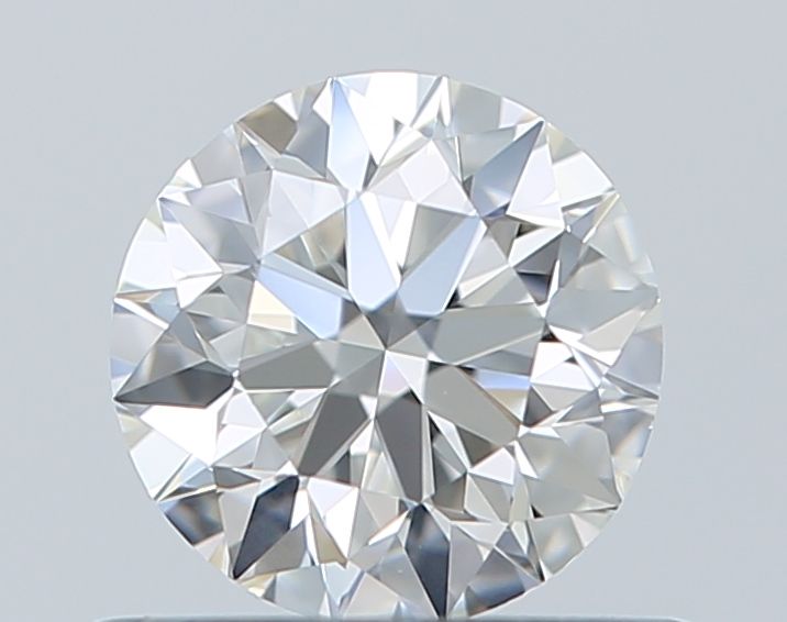 Diamond Natural 0,5Ct G-VS1 Round - GIA1558664234 1