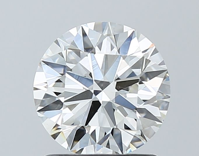Diamond Natural 1,17Ct H-SI1 Round - GIA6552673032 1