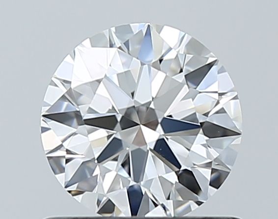 Diamond Natural 0,76Ct D-VVS2 Round - GIA1553737158 1