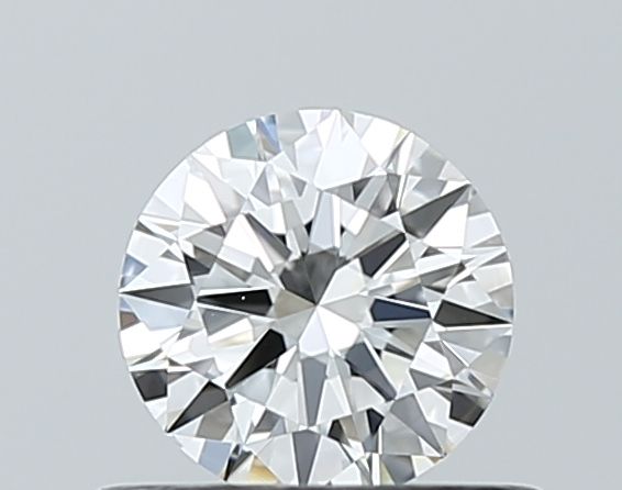 Diamond Natural 0,5Ct G-VS1 Round - GIA2556736108 1