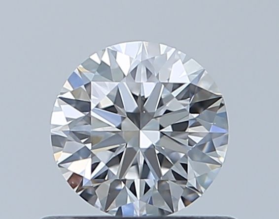 Diamond Natural 0,51Ct D-VS1 Round - GIA3555737711 1