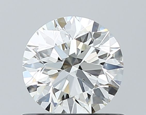 Diamond Natural 0,7Ct I-VS2 Round - GIA2557769286 1