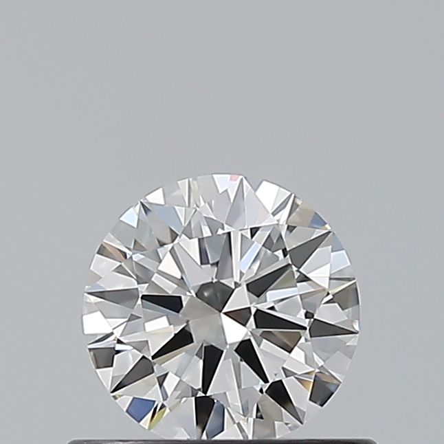 Diamond Natural 0,5Ct E-VVS1 Round - GIA2556735425 1