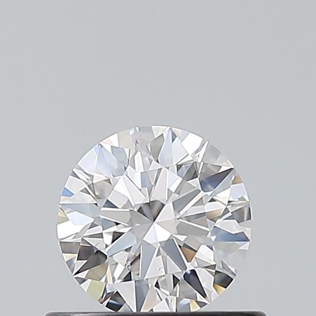 Diamond Natural 0,5Ct E-VS2 Round - GIA1555806946 1