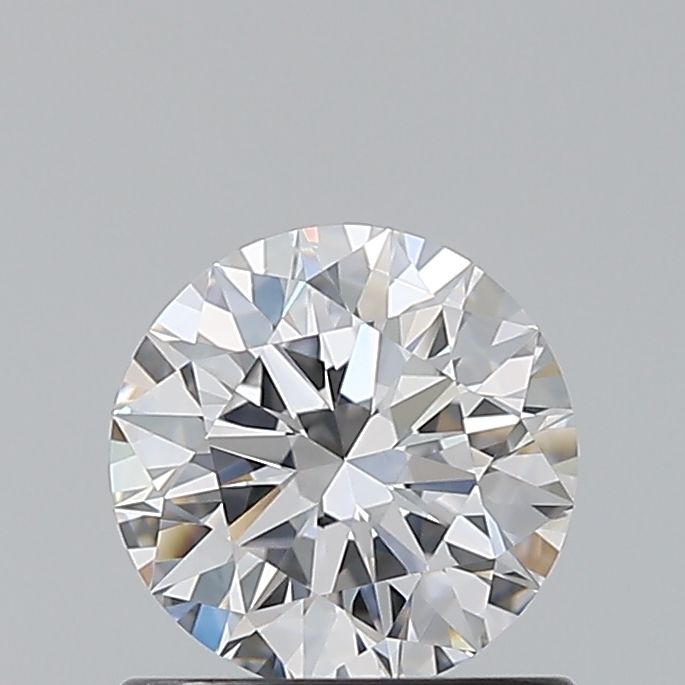Diamond Natural 0,83Ct D-VVS1 Round - GIA2558734375 1