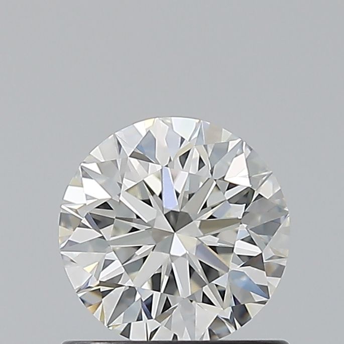 Diamond Natural 0,8Ct H-VVS1 Round - GIA2554734511 1