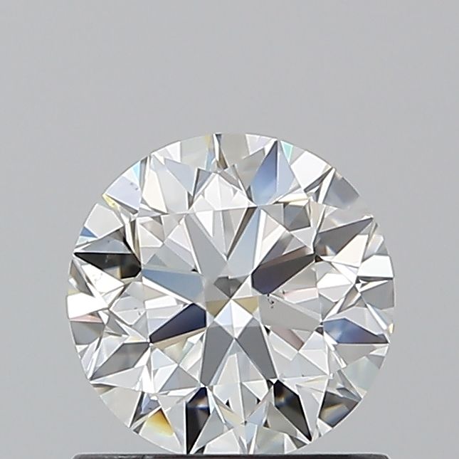 Diamond Natural 0,9Ct H-VS2 Round - GIA1553776440 1