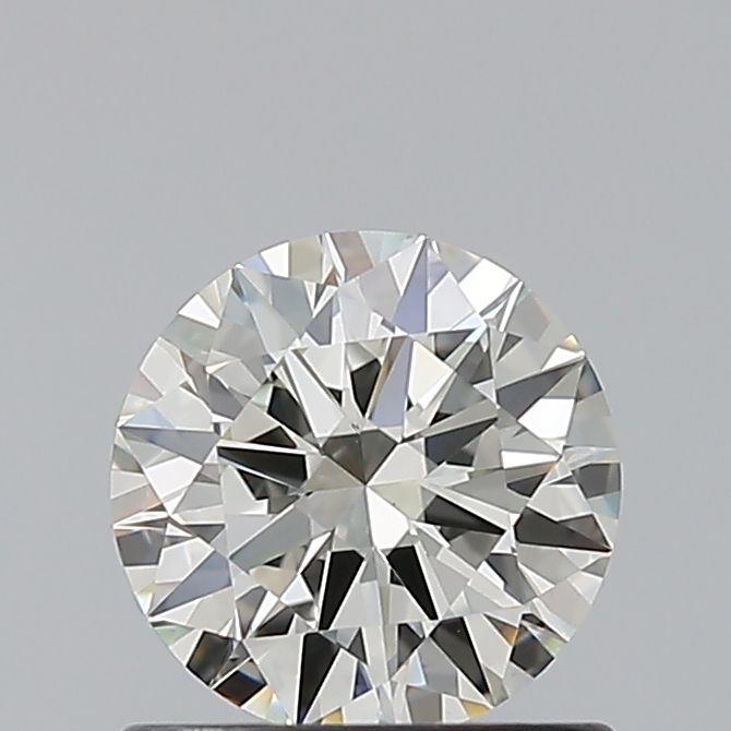 Diamond Natural 0,8Ct K-VS1 Round - GIA1558804799 1