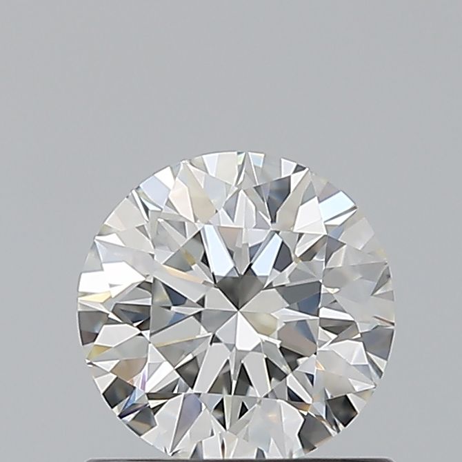 Diamond Natural 0,8Ct H-VVS1 Round - GIA2554766413 1