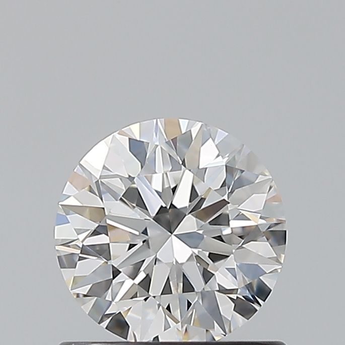 Diamond Natural 0,8Ct F-VS1 Round - GIA3555775227 1