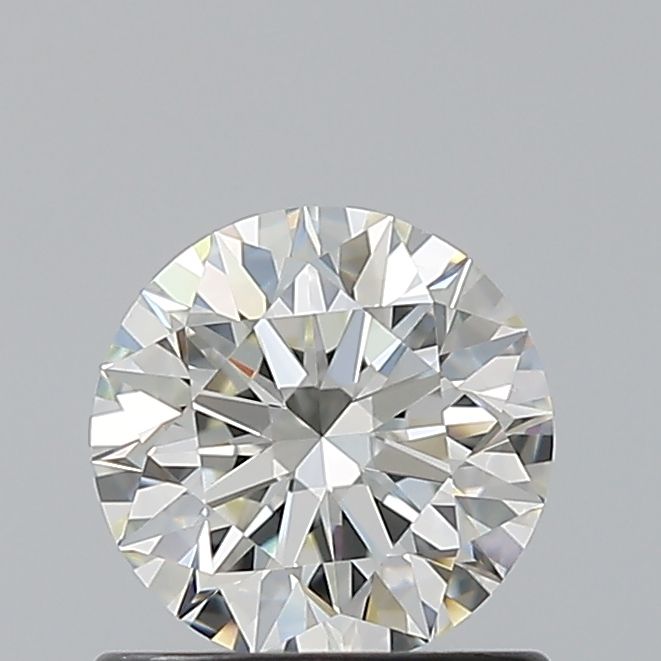 Diamond Natural 0,8Ct J-VS2 Round - GIA3555804438 1