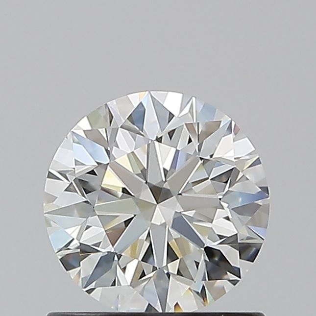 Diamond Natural 0,9Ct I-VS1 Round - GIA1553766884 1