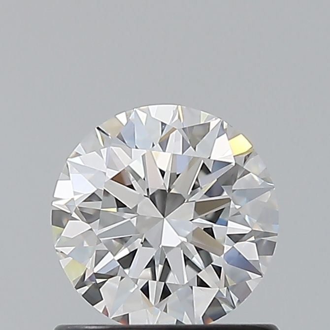 Diamond Natural 0,8Ct G-VVS2 Round - GIA7551776435 1