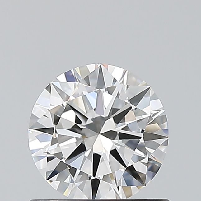 Diamond Natural 0,7Ct G-VS1 Round - GIA2556796572 1