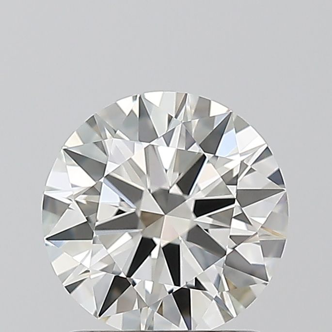 Diamond Natural 1,2Ct J-VVS2 Round - GIA7552830317 1