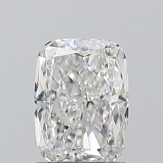 Diamond Natural 1,2Ct E-VS1 Cushion - GIA1553776484 1