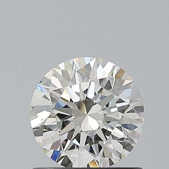 Diamond Natural 0,8Ct K-VS1 Round - GIA7556796717 1