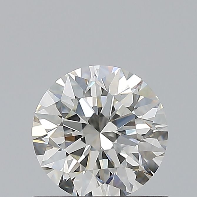 Diamond Natural 0,71Ct I-VVS2 Round - GIA6555796441 1
