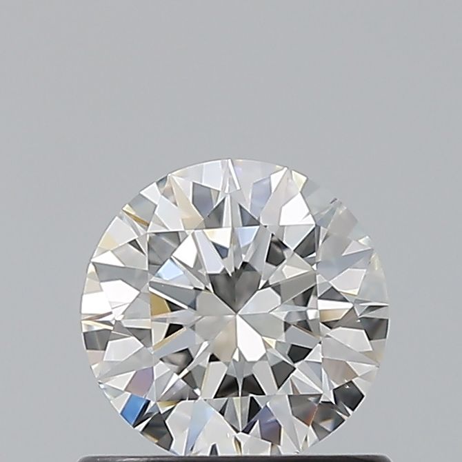 Diamond Natural 0,7Ct G-VS1 Round - GIA6552775235 1