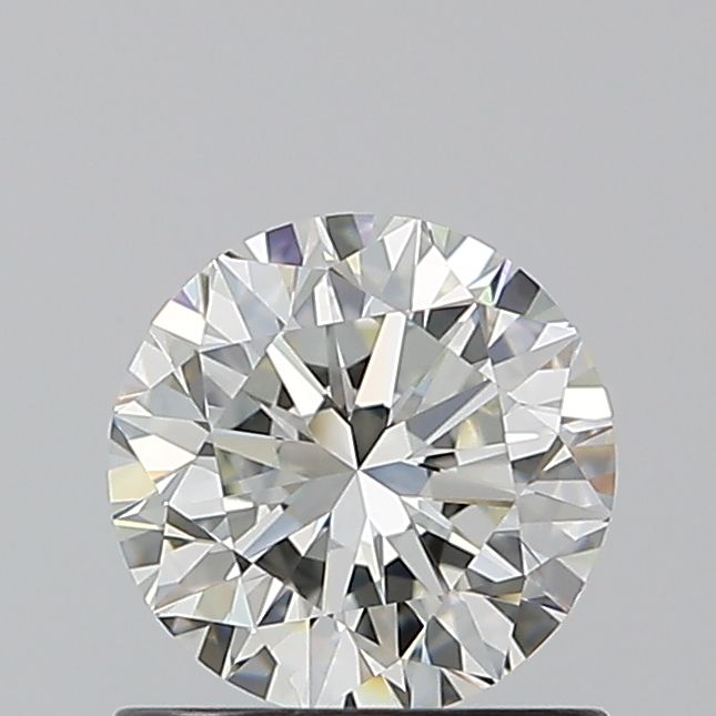 Diamond Natural 0,9Ct J-VVS2 Round - GIA5553758681 1