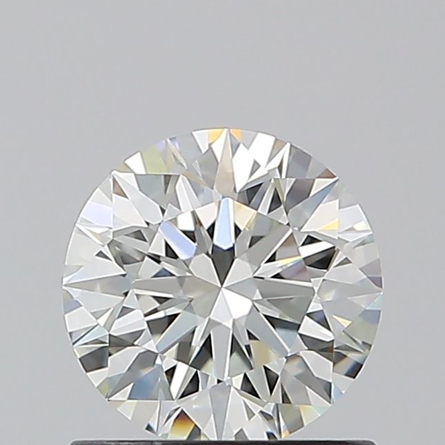Diamond Natural 0,9Ct I-VVS1 Round - GIA6552758687 1