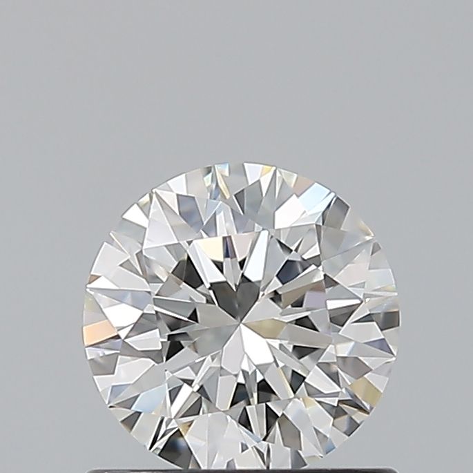 Diamond Natural 0,76Ct G-VVS2 Round - GIA6551747508 1