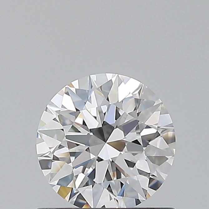 Diamond Natural 0,71Ct E-VS1 Round - GIA2558747965 1