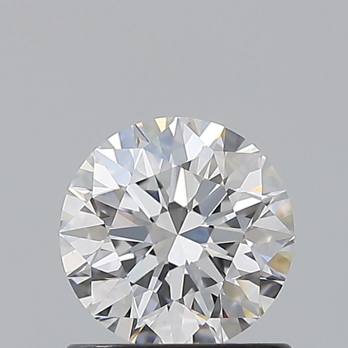 Diamond Natural 0,87Ct E-VS1 Round - GIA1557754729 1