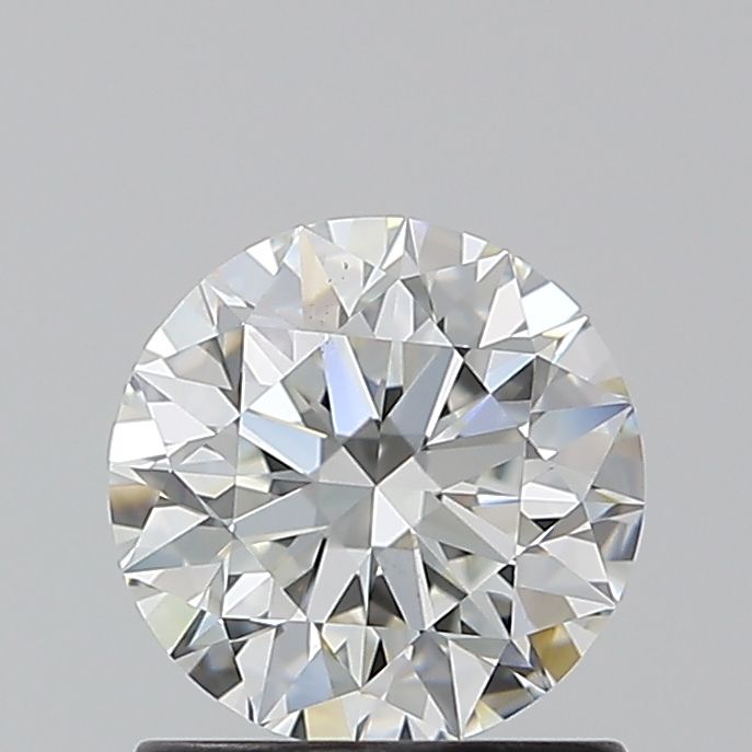 Diamond Natural 1,05Ct G-VS1 Round - GIA1553776589 1