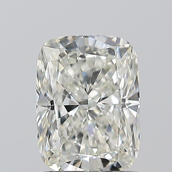 Diamond Natural 1,2Ct J-VS1 Cushion - GIA1558672431 1