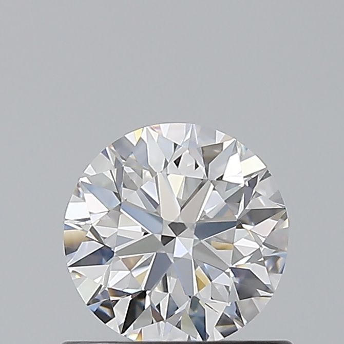 Diamond Natural 0,7Ct E-VVS1 Round - GIA1553813082 1