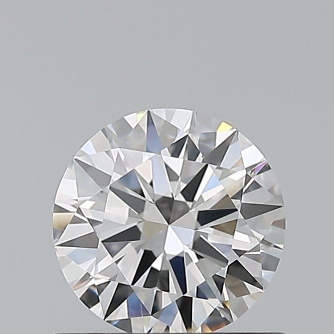 Diamond Natural 0,7Ct G-VS1 Round - GIA6555796842 1
