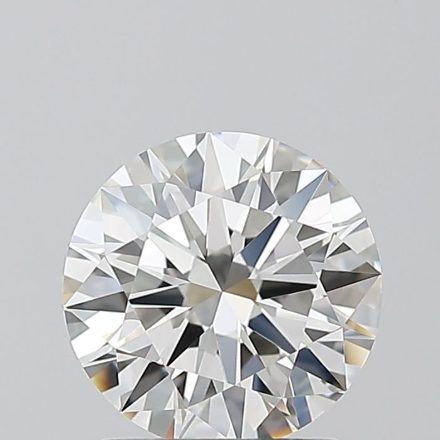 Diamond Natural 1,2Ct H-VVS2 Round - GIA5556816486 1