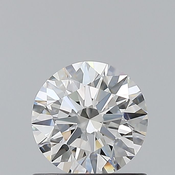 Diamond Natural 0,75Ct H-VVS1 Round - GIA7553747732 1