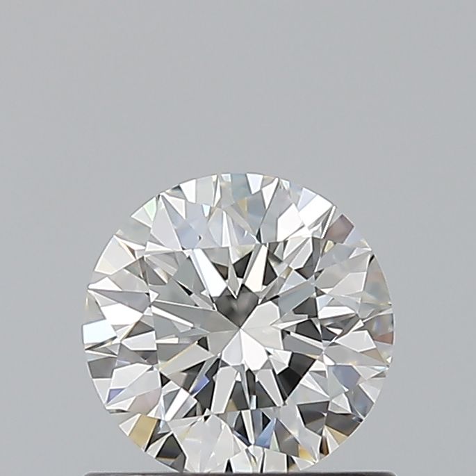 Diamond Natural 0,73Ct H-VVS1 Round - GIA6555755120 1