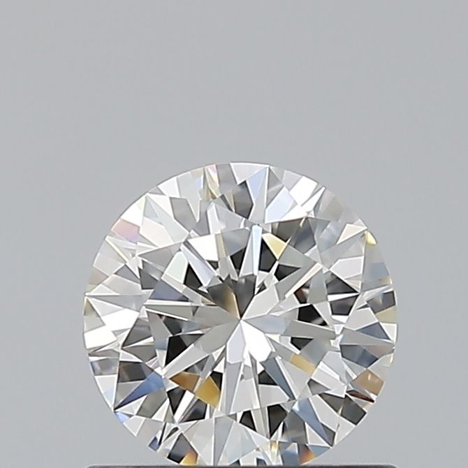 Diamond Natural 0,7Ct H-VS1 Round - GIA2557758642 1