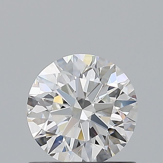 Diamond Natural 0,8Ct F-IF Round - GIA2554776908 1