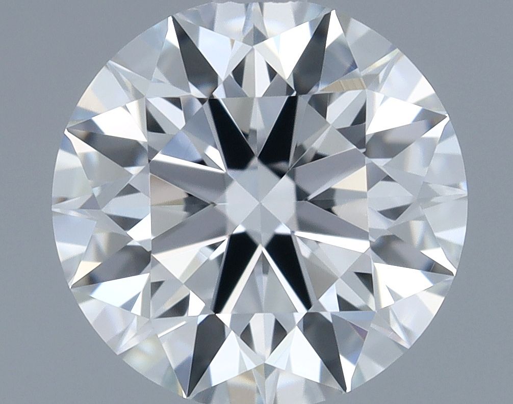 Diamond Natural 0,8Ct D-VS1 Round - GIA2556248636 1