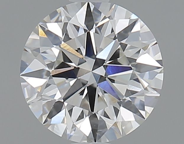 Diamond Natural 1,09Ct G-VS1 Round - HRD260000017748 1
