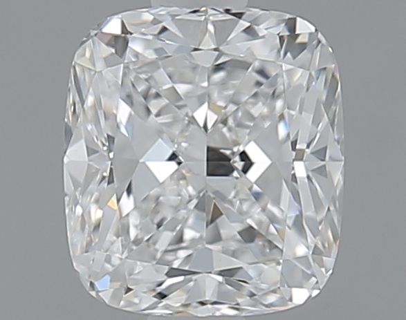 Diamond Natural 1Ct D-VS1 Cushion - GIA3545644847 1