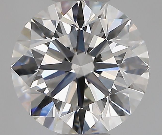 Diamond Natural 1,02Ct G-VVS1 Round - GIA7552783322 1