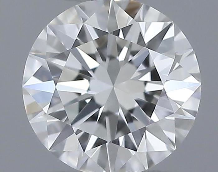 Diamond Natural 0,3Ct F-VVS1 Round - IGI795661185 1
