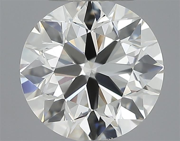 Diamond Natural 0,7Ct J-VS1 Round - IGI795661142 1