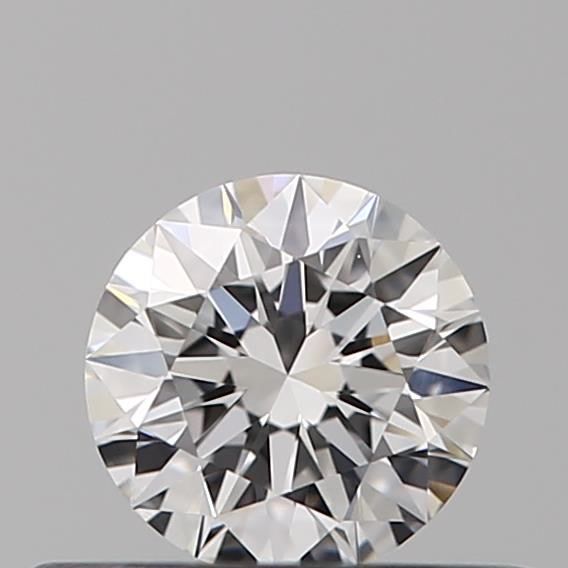 Diamond Natural 0,3Ct D-VVS1 Round - GIA6552269456 1