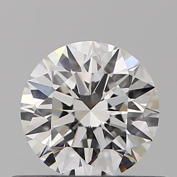 Diamond Natural 0,41Ct E-VVS2 Round - GIA7546119132 1