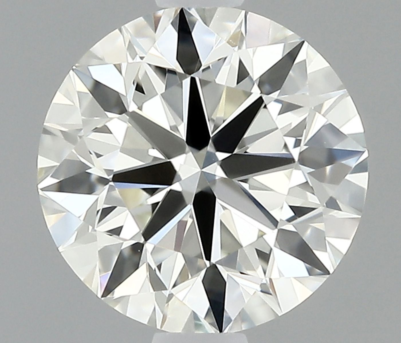 Diamond Natural 1,05Ct I-VVS2 Round - IGI790611368 1