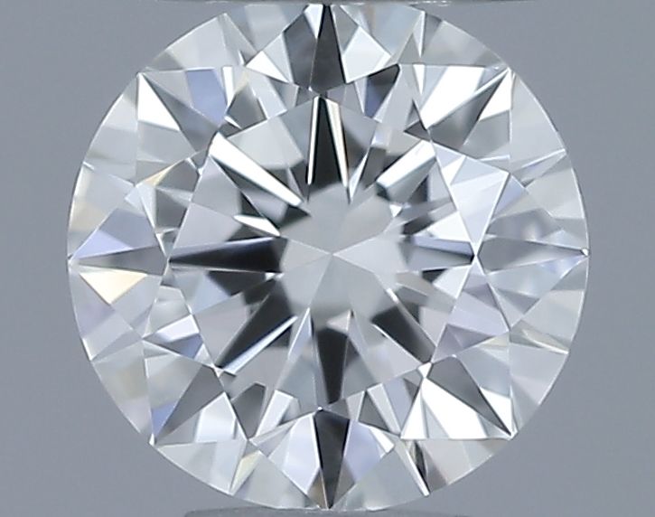 Diamond Natural 0,3Ct E-VS1 Round - IGI795661011 1